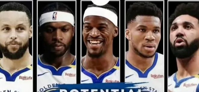 这也行？波尔图赛前伤情更新风云突变北京首钢今夜内部沟通，字母哥在勇士比赛中出色防守